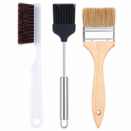 BBQ Brushes