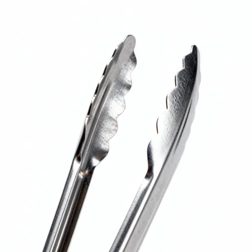 BBQ Tongs