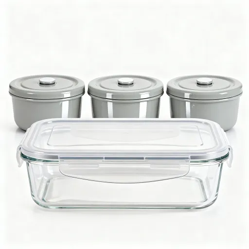 Food Storage Containers