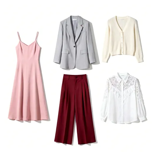 New Arrivals