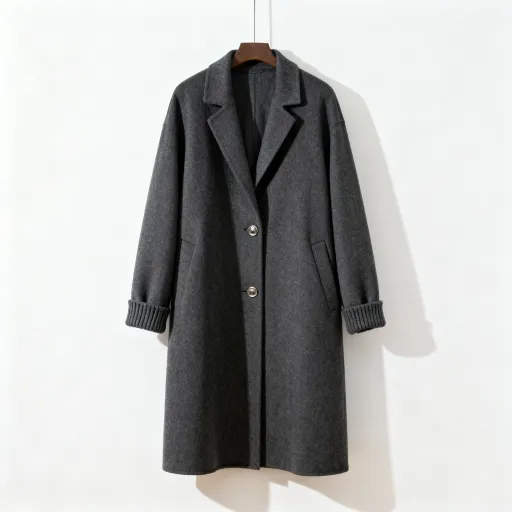 Overcoats