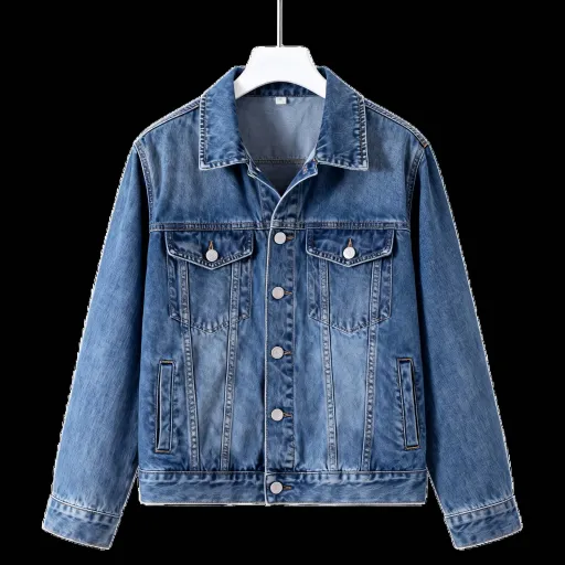 Denim Jackets