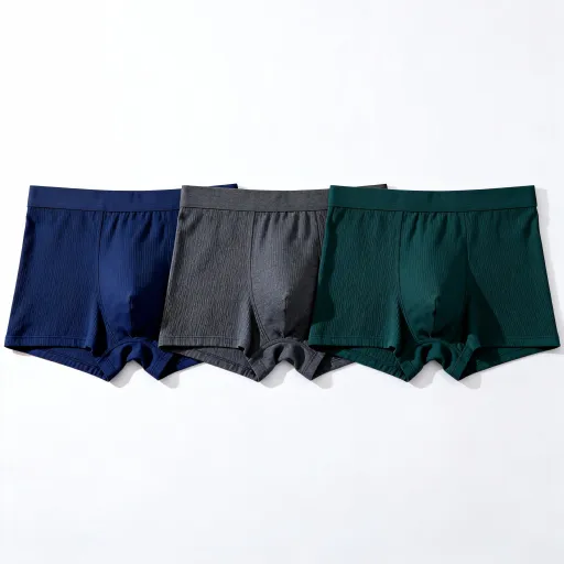 Men's Underwear