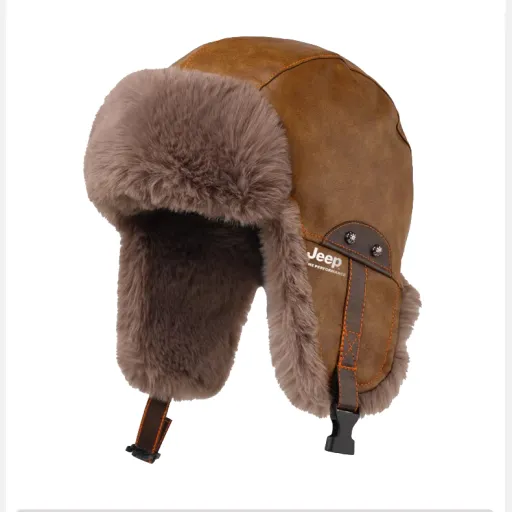 Ushanka Hats