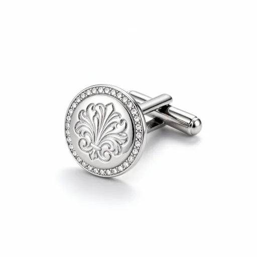Cufflinks
