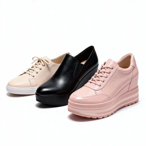 Women's Casual Shoes