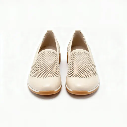 Mesh Shoes