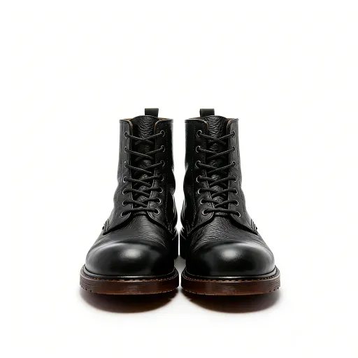 Fashion Men's Boots