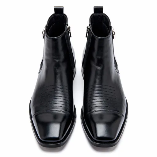 Men's Dress Boots