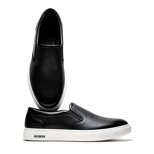 Slip-on Dress Shoes