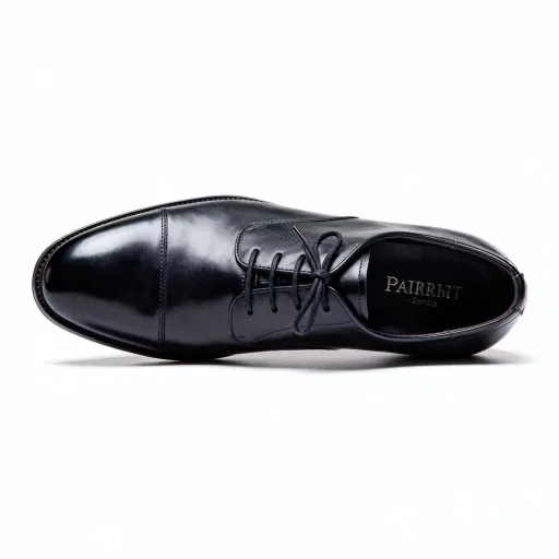 Lace-up Dress Shoes