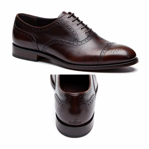 Brogue Shoes
