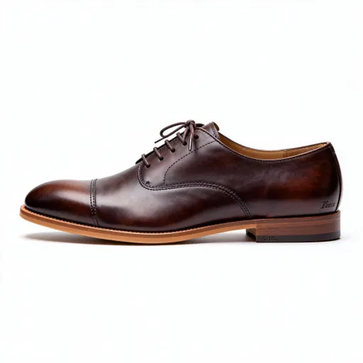 Derby Shoes