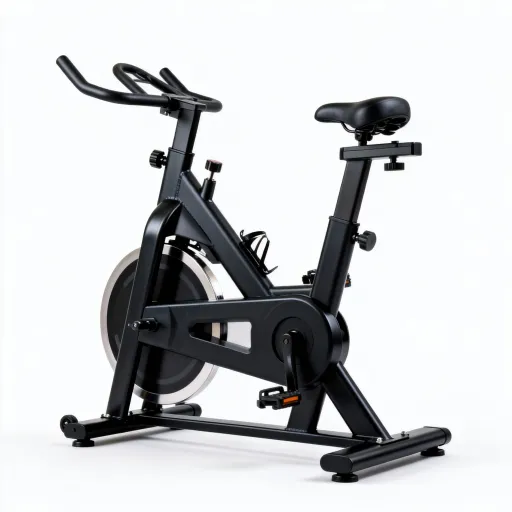 Spin Bikes