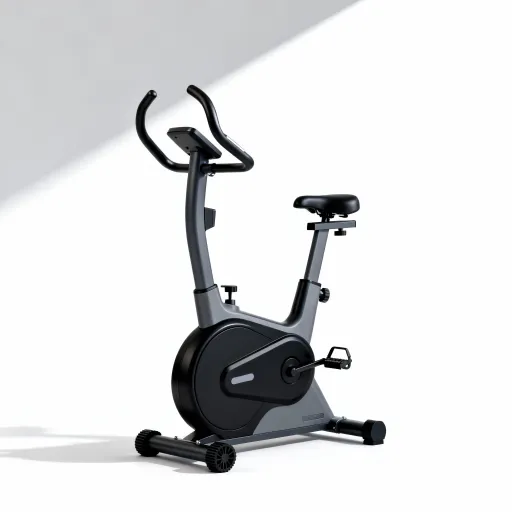 Exercise Bikes