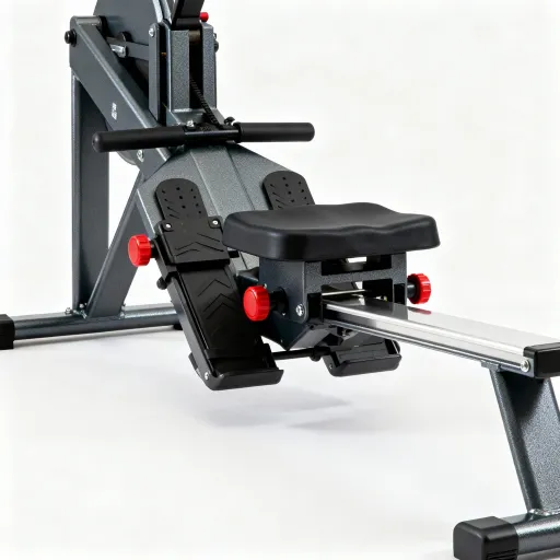 Rowing Machines