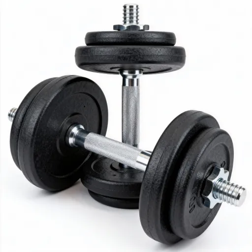 Dumbbells