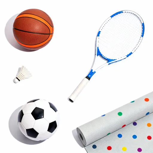 Sports Equipment