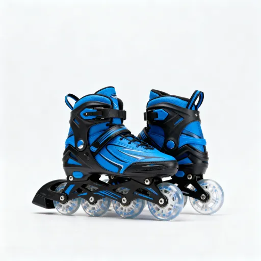 Roller Skates/Skateboards