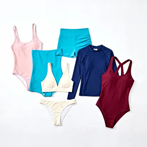 Women's Swimsuits