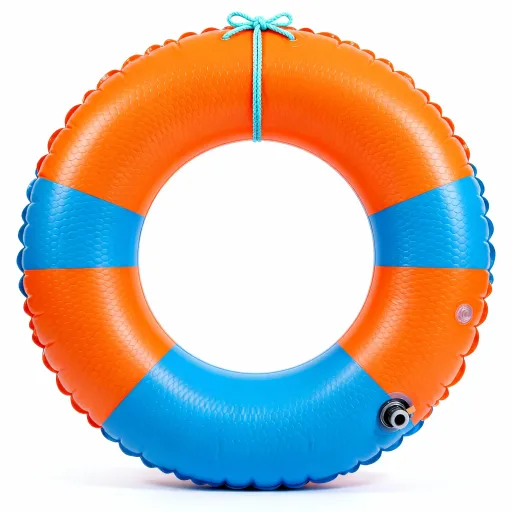 Swimming Rings