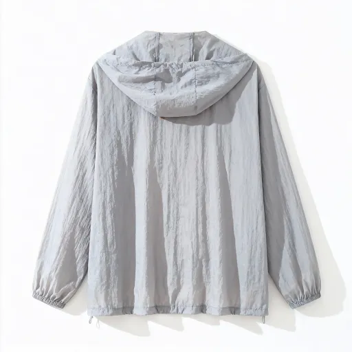 Sun Protection Shirts