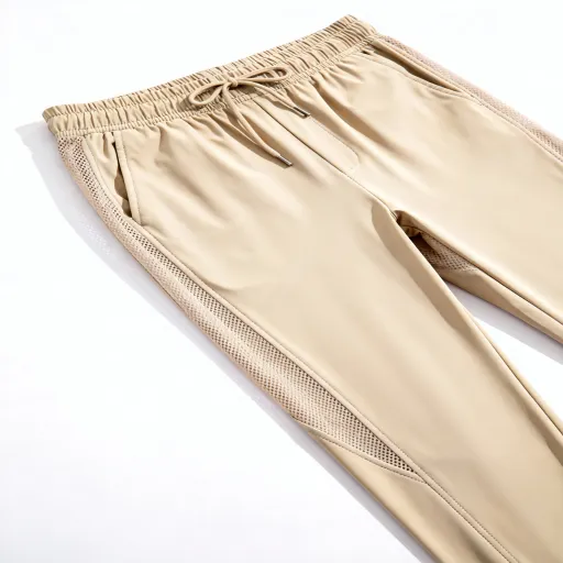 Sun Protection Pants