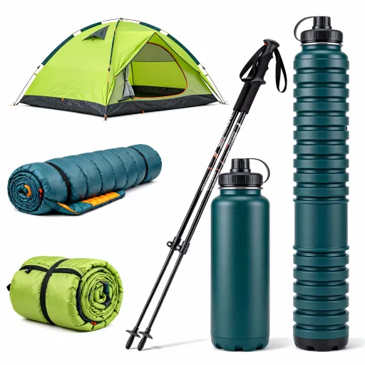 Outdoor Equipment