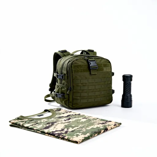 Military Enthusiast Products