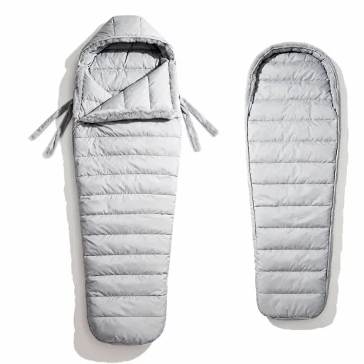Sleeping Bags/Hammocks