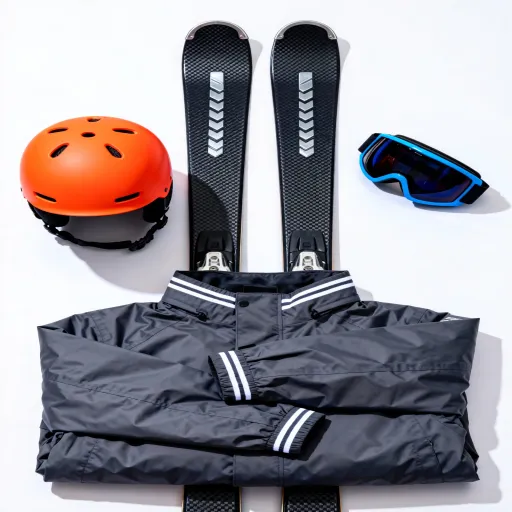Ski Equipment