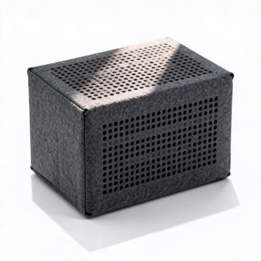 Charcoal Bags/Purifiers