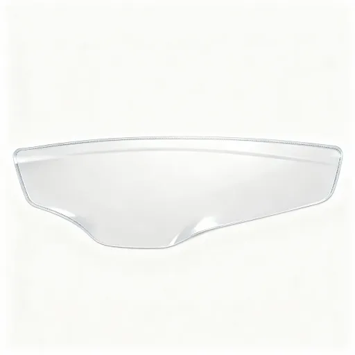 Navigation/Console Films