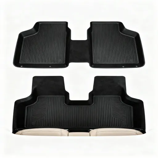 Car Floor Mats