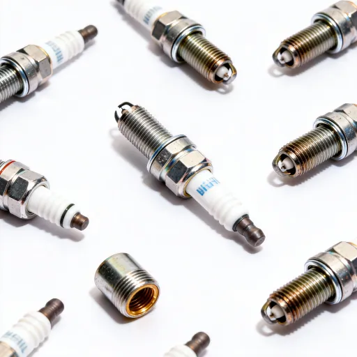 Spark Plugs