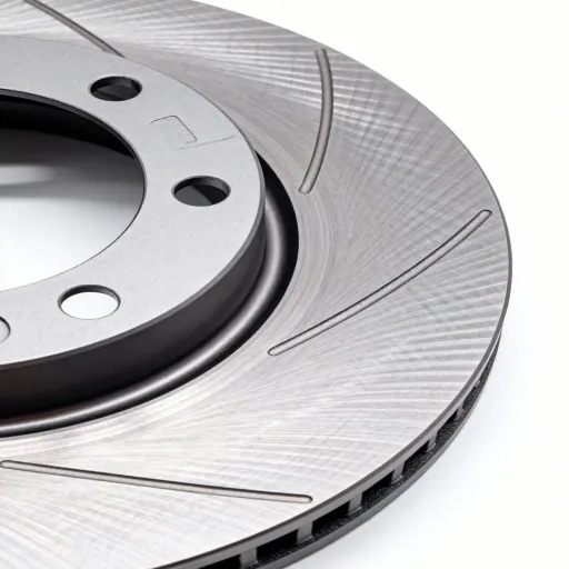 Brake Discs