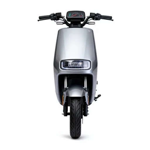 Electric Motorcycles