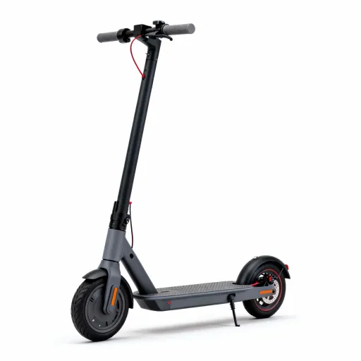 Electric Scooters