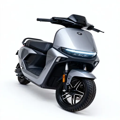 Electric Assist Bikes