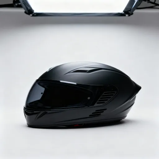 Electric Vehicle Helmets