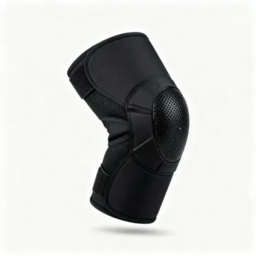 Motorcycle Protective Gear