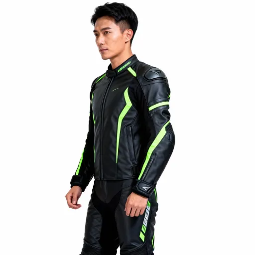 Motorcycle Riding Gear