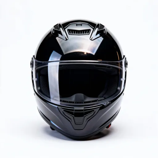 Motorcycle Helmets