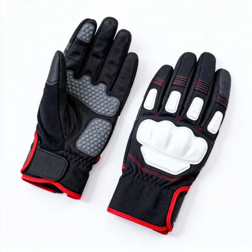 Motorcycle Gloves