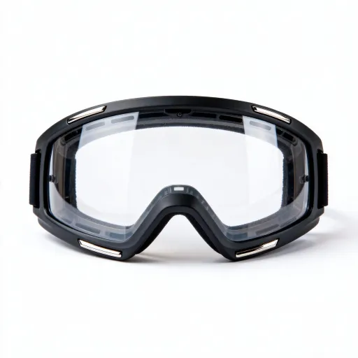 Motorcycle Goggles