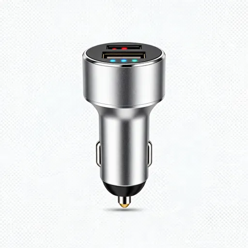 Car Chargers