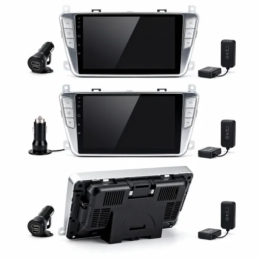 Car Navigation Systems