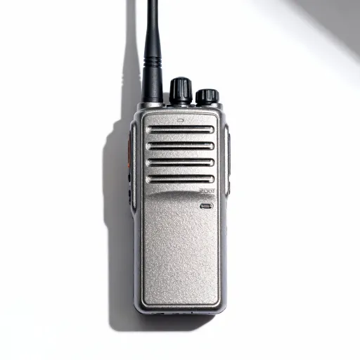 Two-way Radios