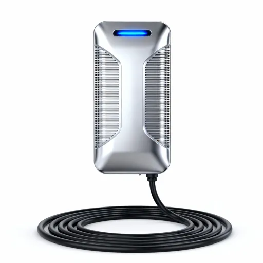 New Energy Charging Stations