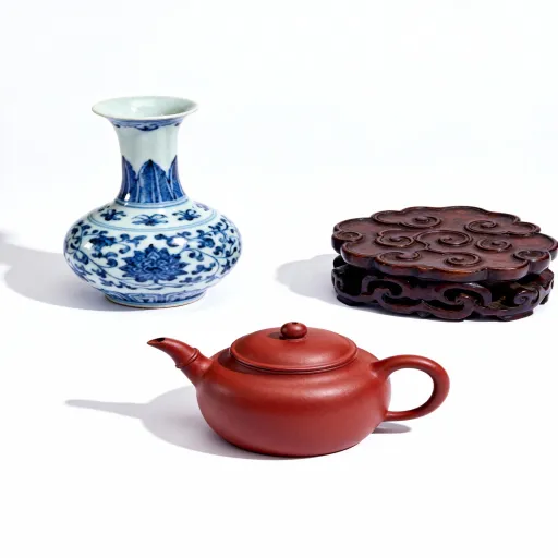 Antique Miscellaneous Items